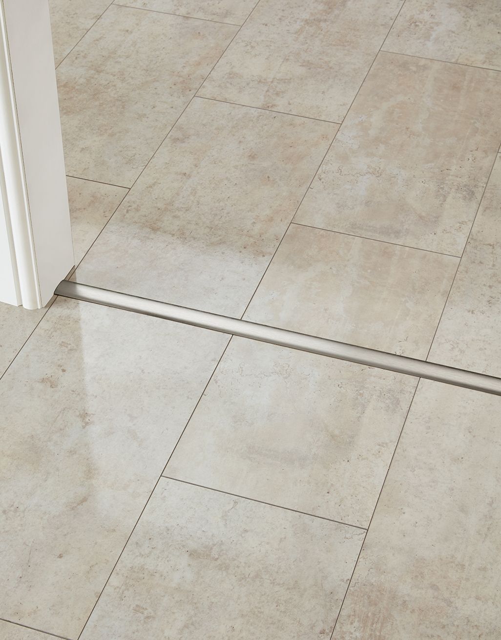 Premium Coverstrip - Brushed 1