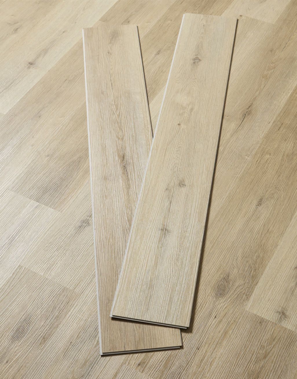 EvoCore Essentials - Light Vanilla Oak 3