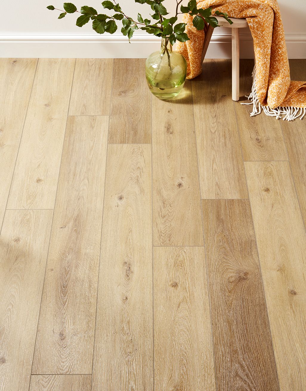 EvoCore Premium - Sherwood Oak 1