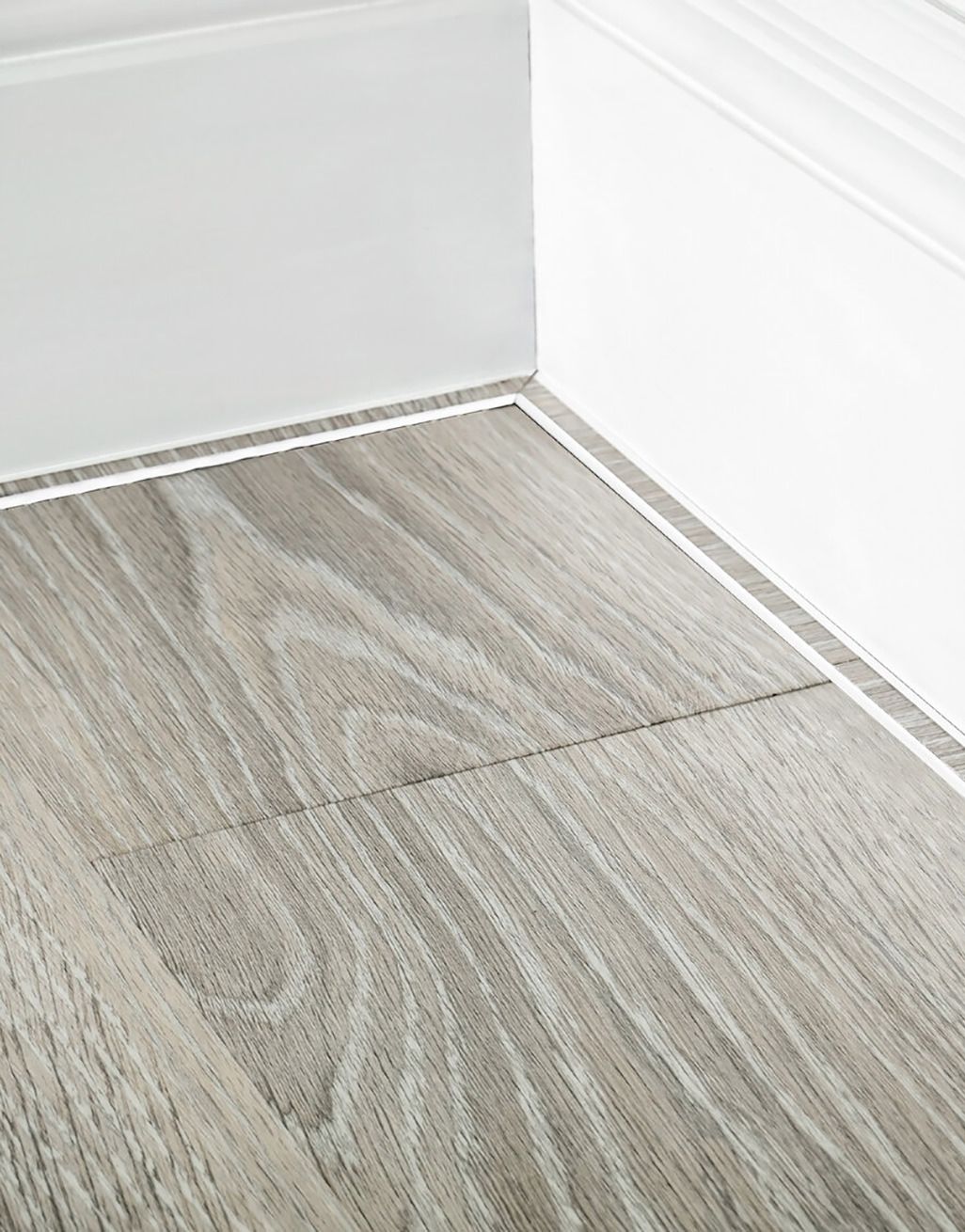 Elite EvoCore Tramline End - Chrome 1
