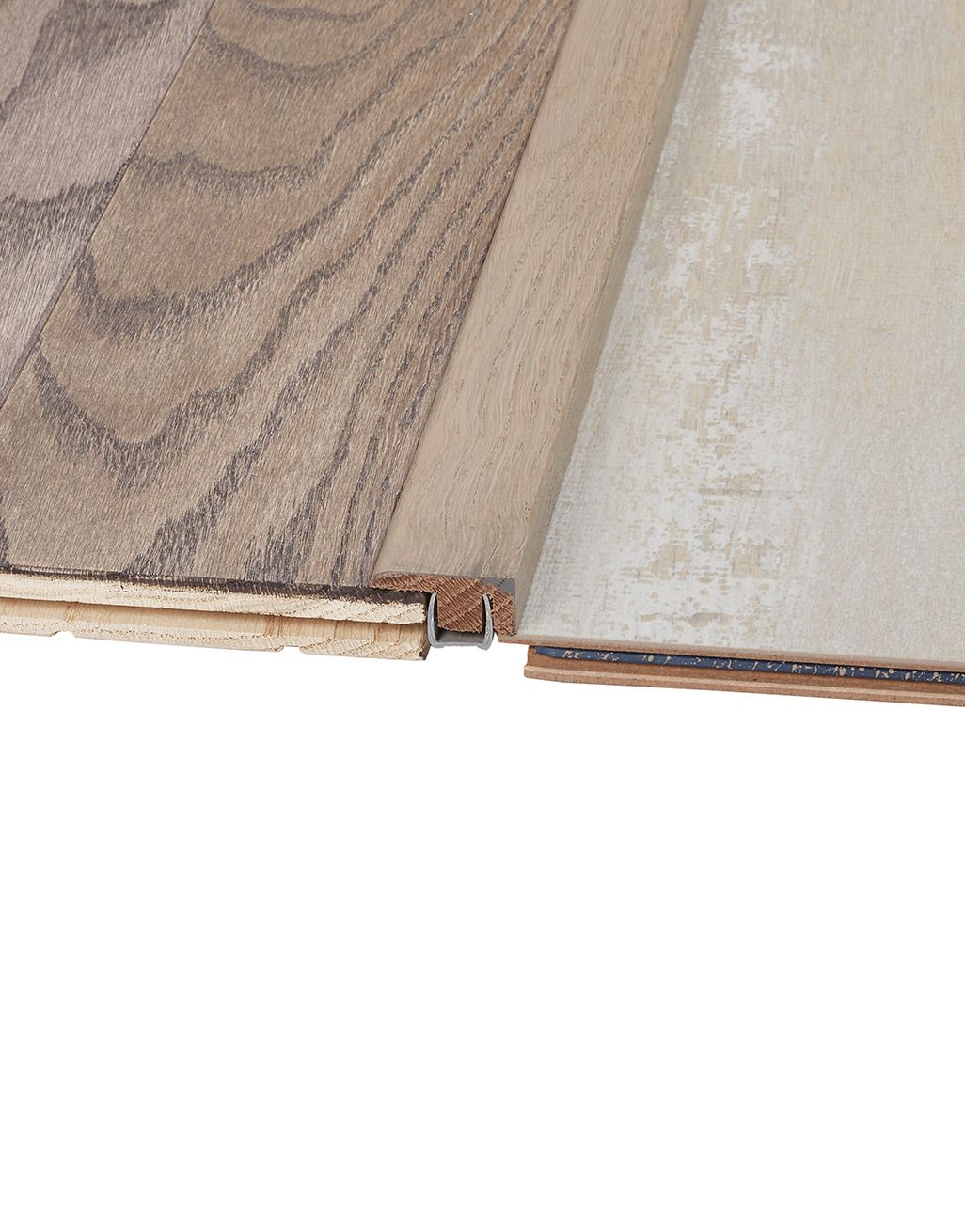 WS8 Solid Oak End Profile 5