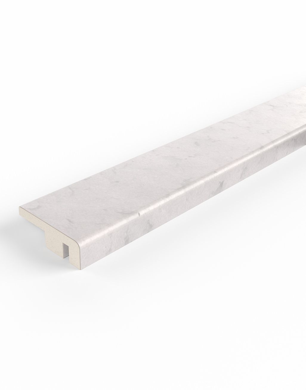 EvoCore End Profile - Silver Birch Stone 1