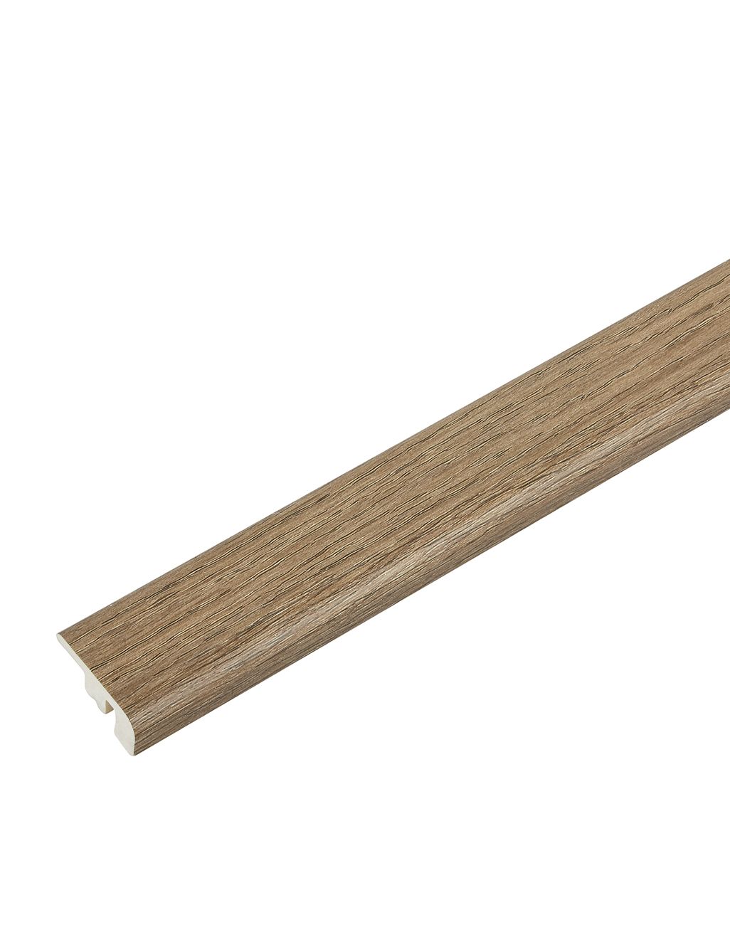 EvoCore Golden Victorian Oak End Profile 1
