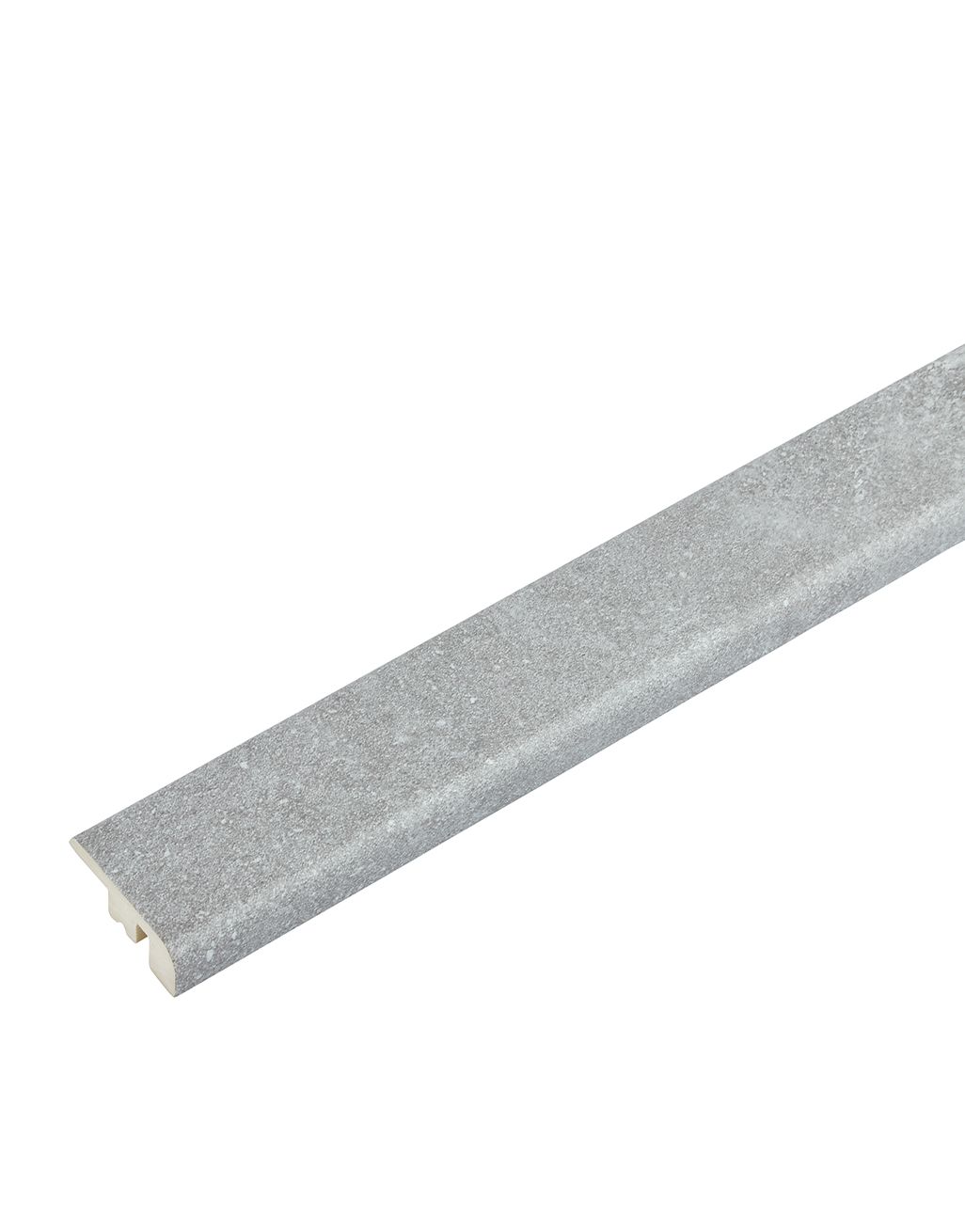 EvoCore Seattle Silver End Profile 1