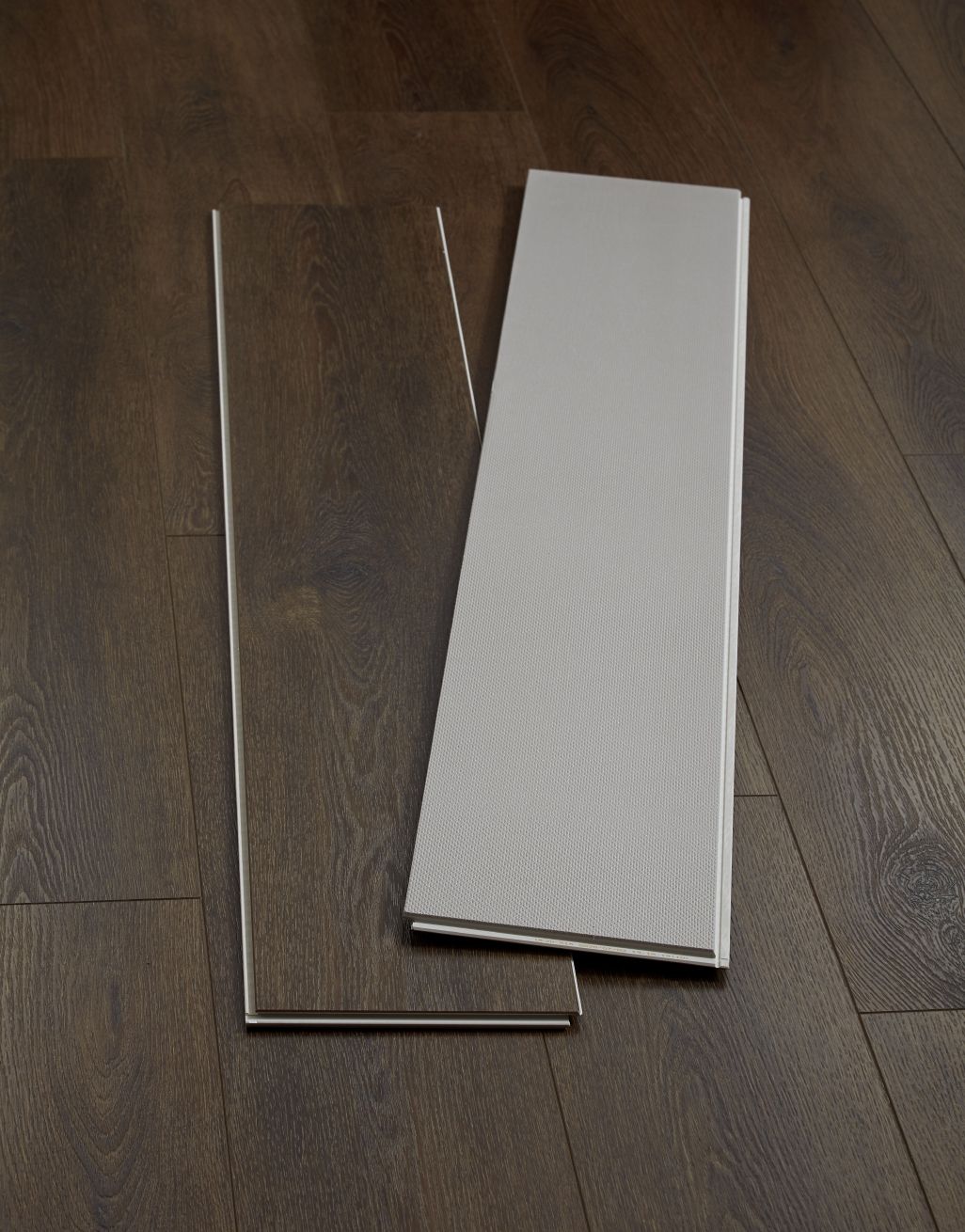 EvoCore Premium - Crafted Georgian Oak 3