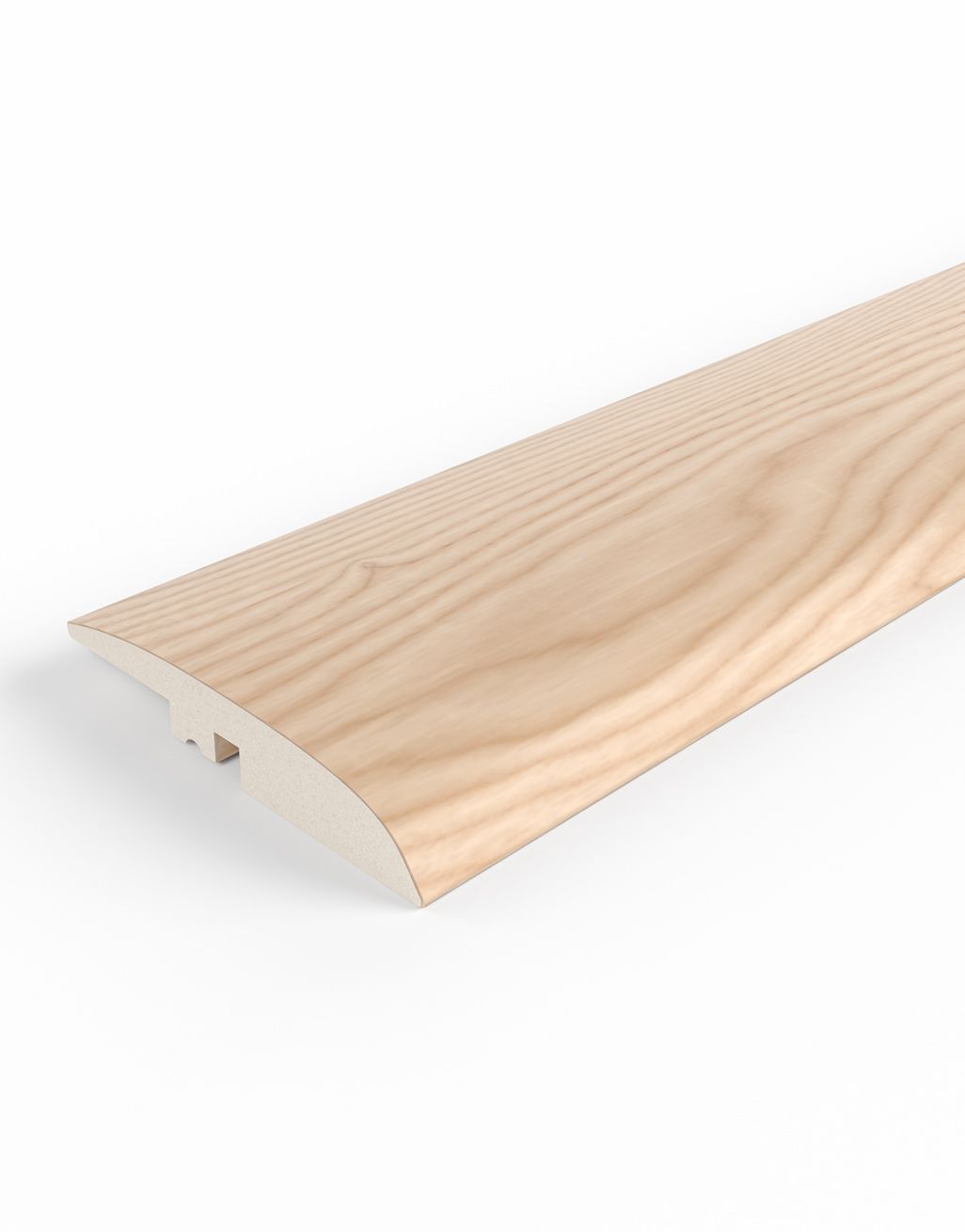 EvoCore Ramp Profile - Coastal Taupe Oak 1