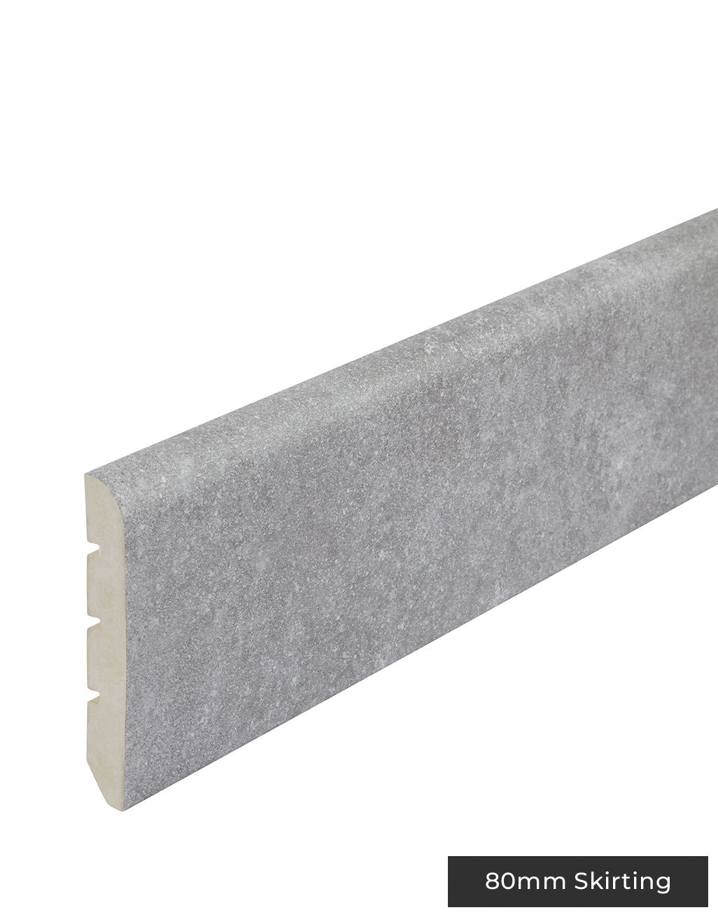 EvoCore Skirting - Seattle Silver 2