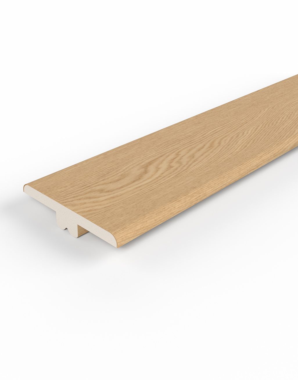 EvoCore T-Profile - Natural Honey Oak 1
