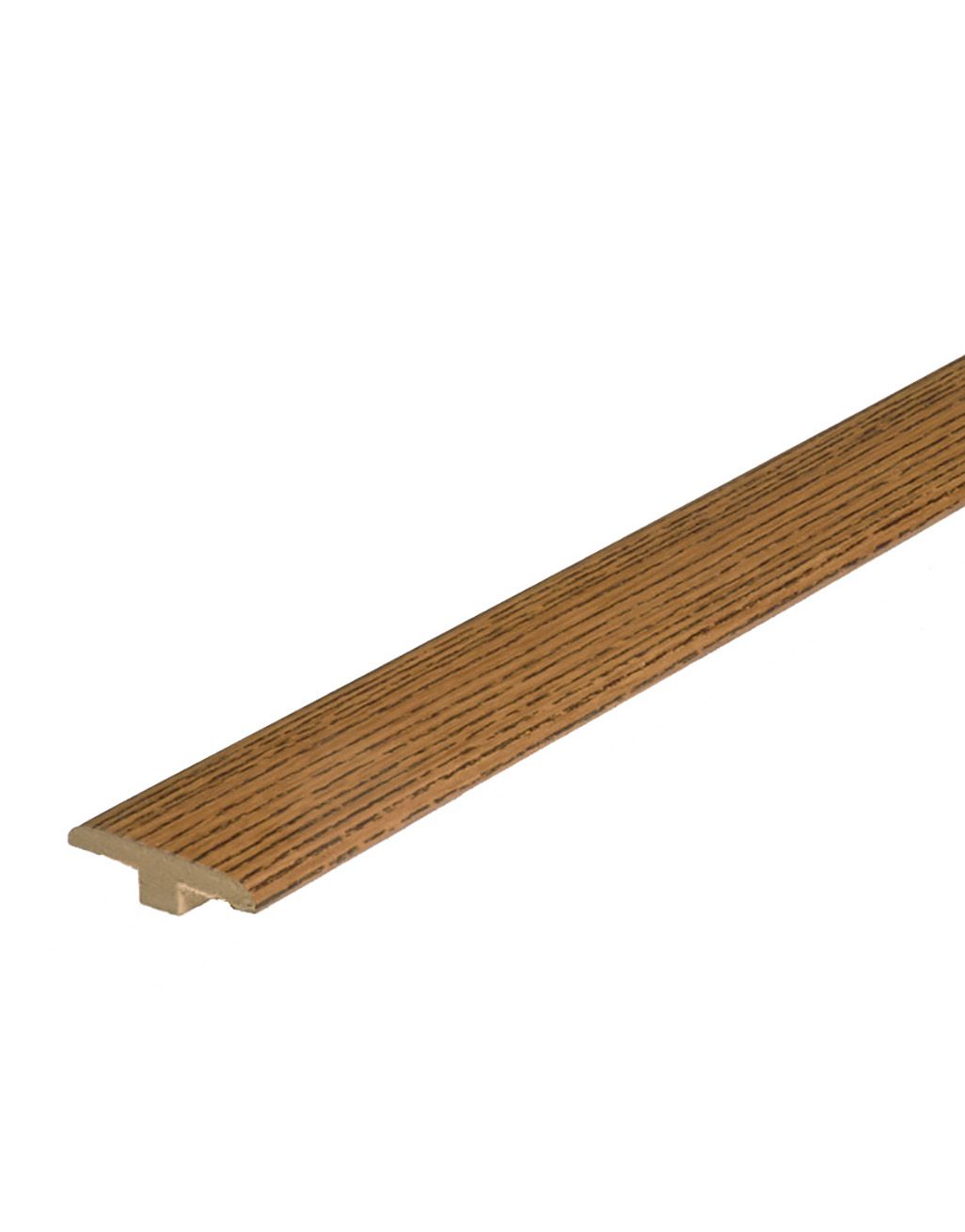 FC25 - Golden Oak T-Profile 1