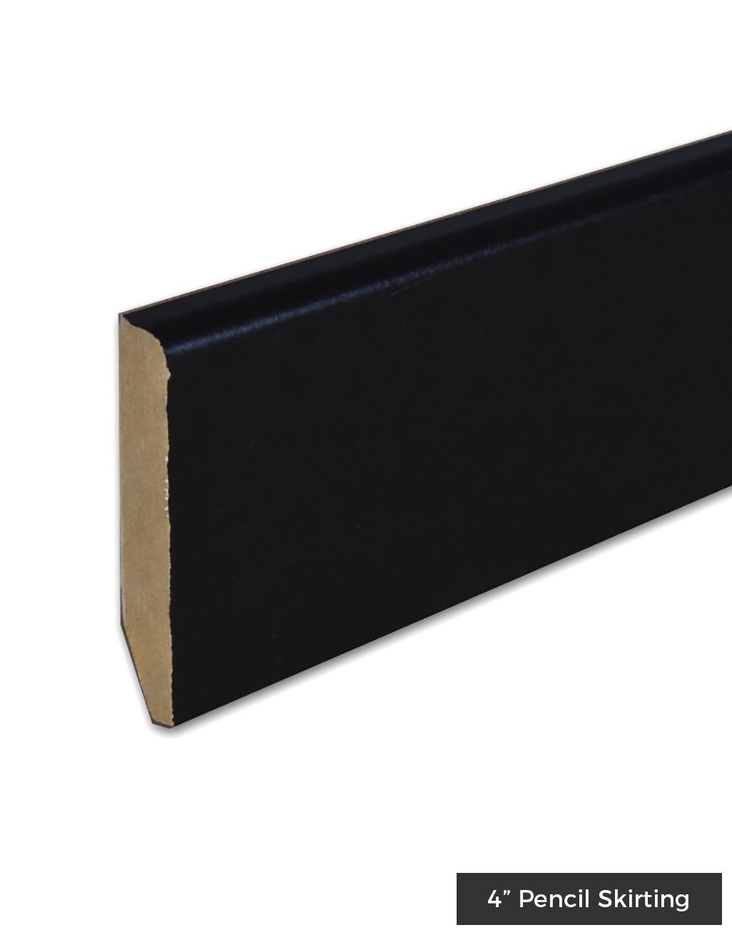 FC38 - Black - Skirting 3