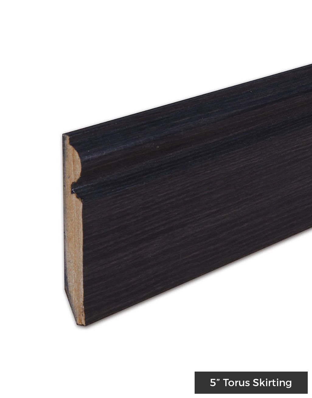 FC40 - Antique Oak - Skirting 2