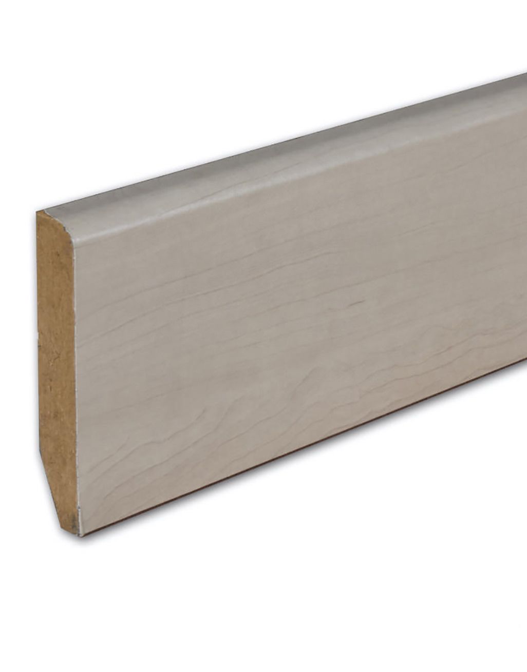 FC4 - Vanilla Wood - Skirting 1