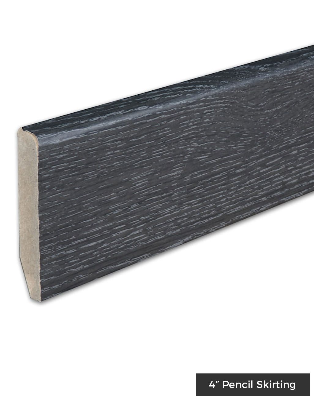 FC68 - Steel Grey - Skirting 3