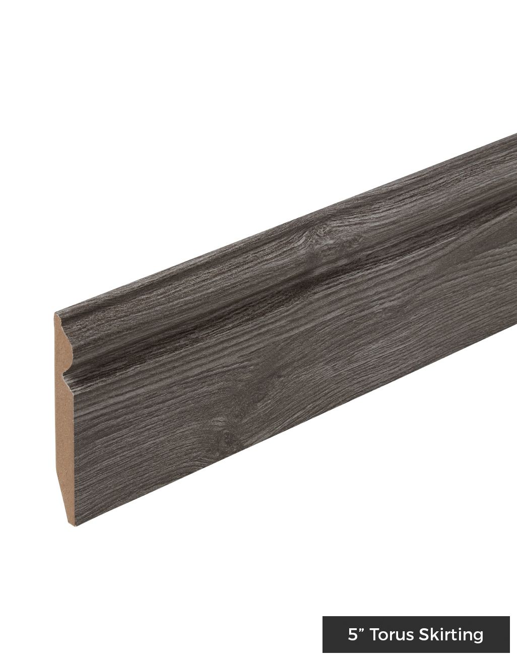 FC75 - Rustic Grey - Skirting 2