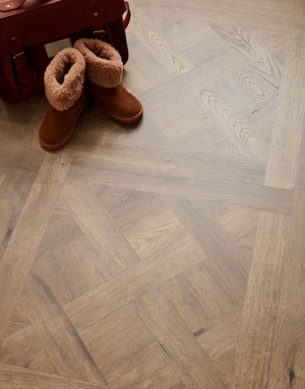 Heritage - Sahara Oak Versailles 2