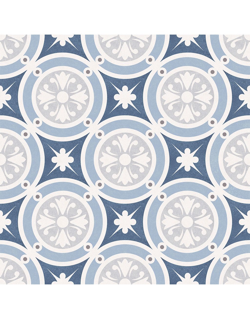 Hermes Aegean Mosaic 2