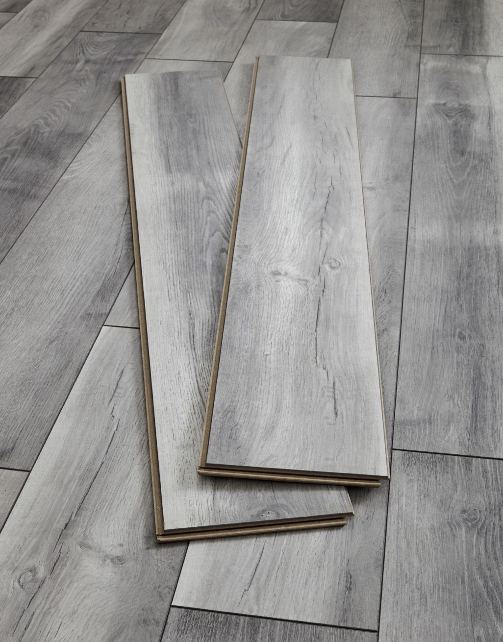 Jubilee - Bloomsbury Oak Laminate Flooring 3