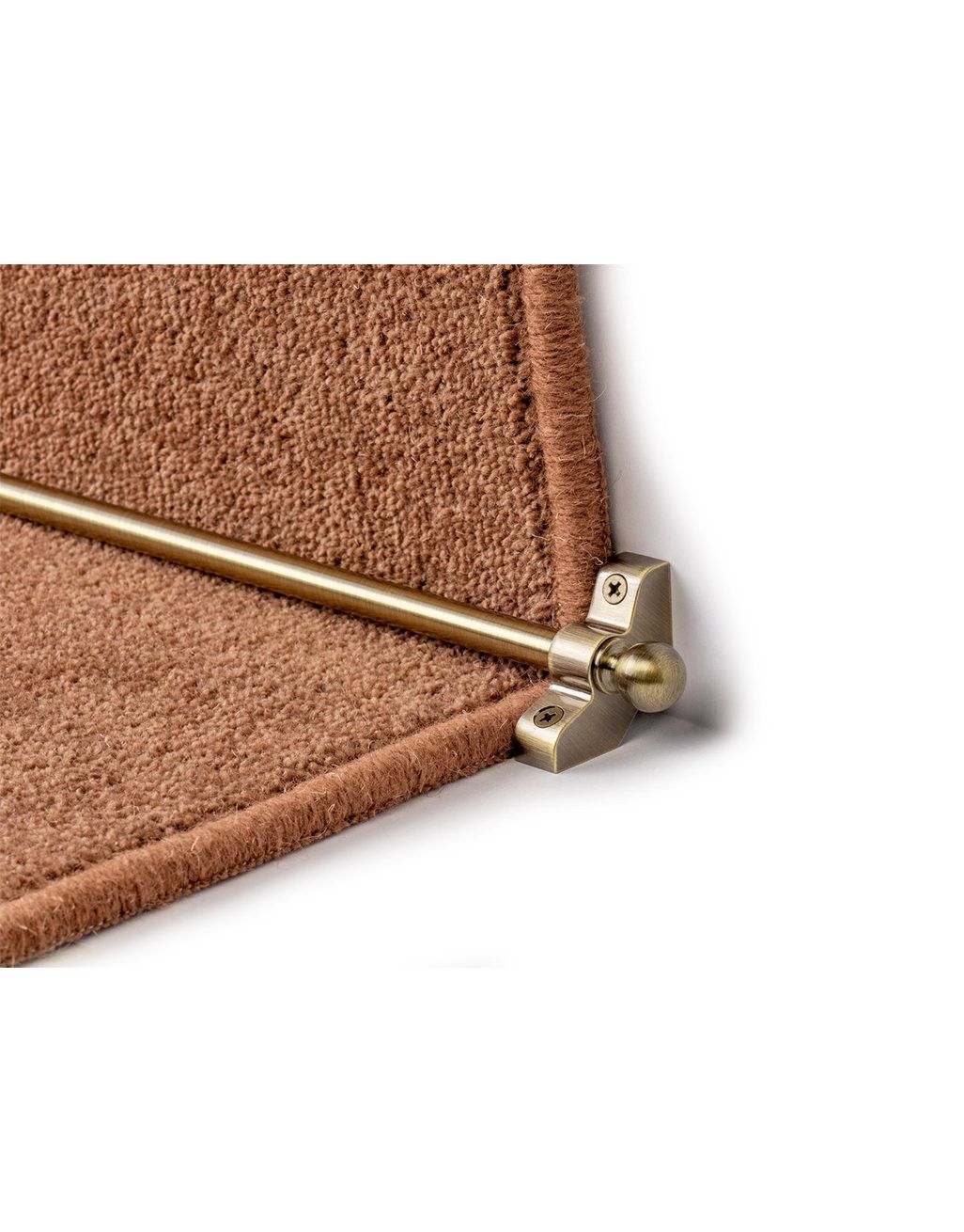Elite Stair Rod - Antique 1
