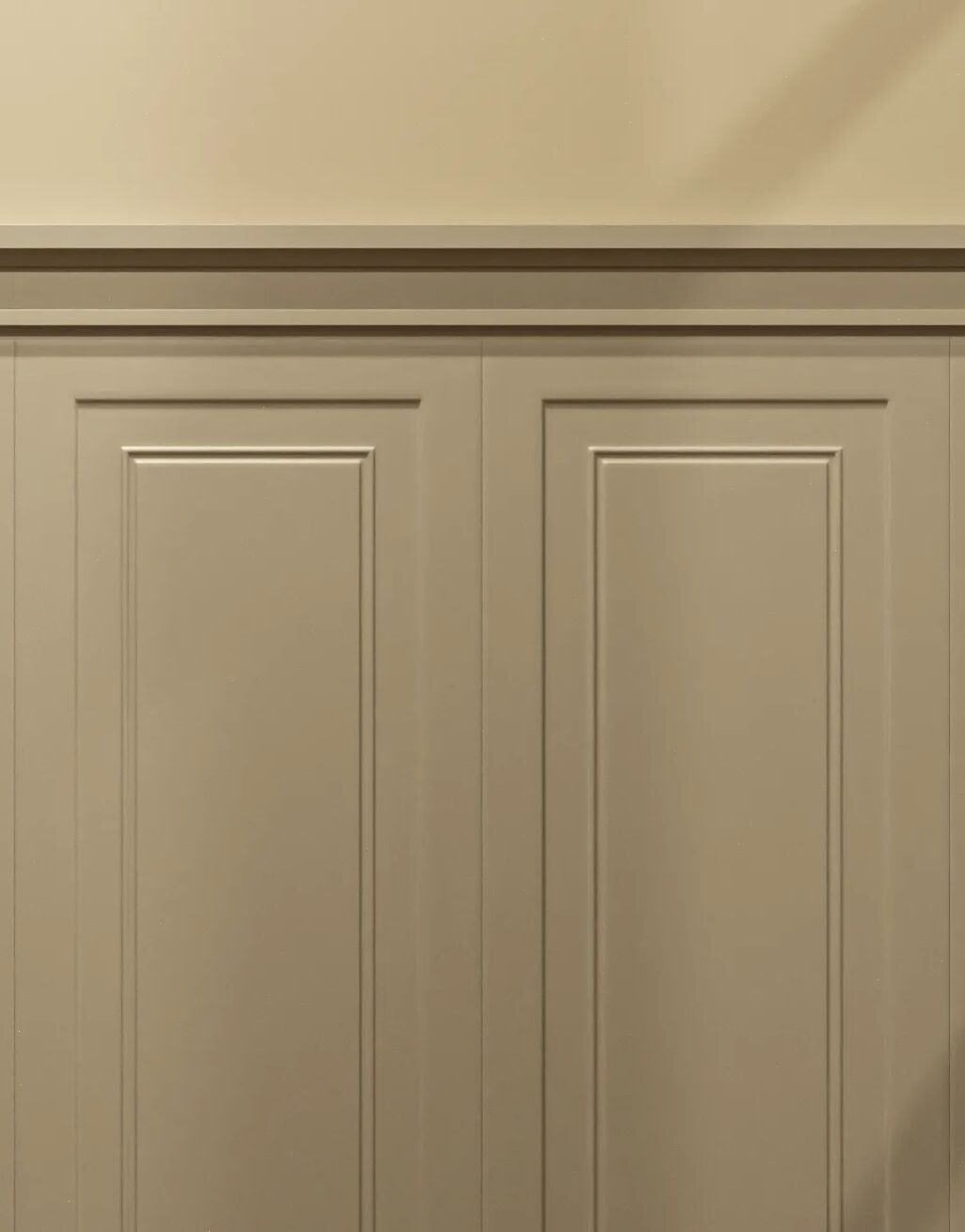 Lissome Olive Railing 2