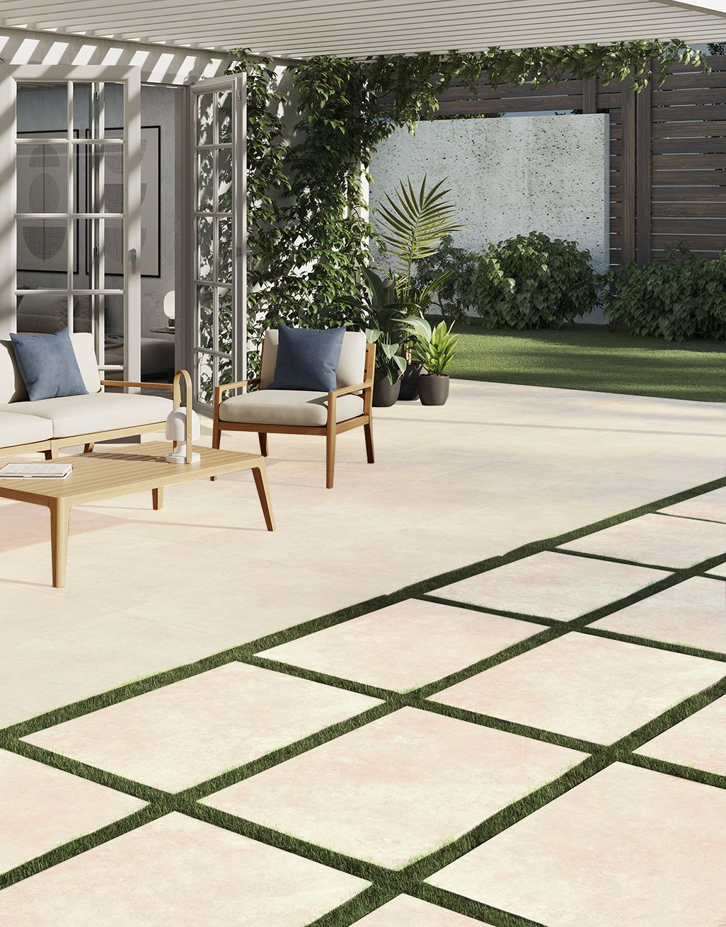 Murcia - Lakeland Stone - 60 x 90 1