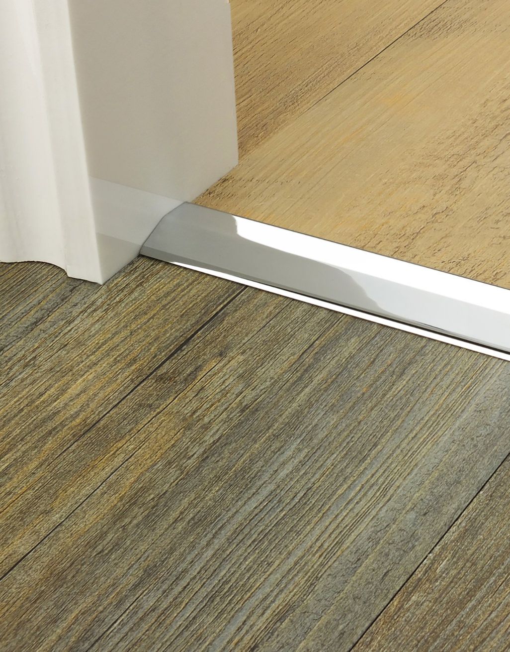 Elite Ramp 2-3mm - Chrome 1