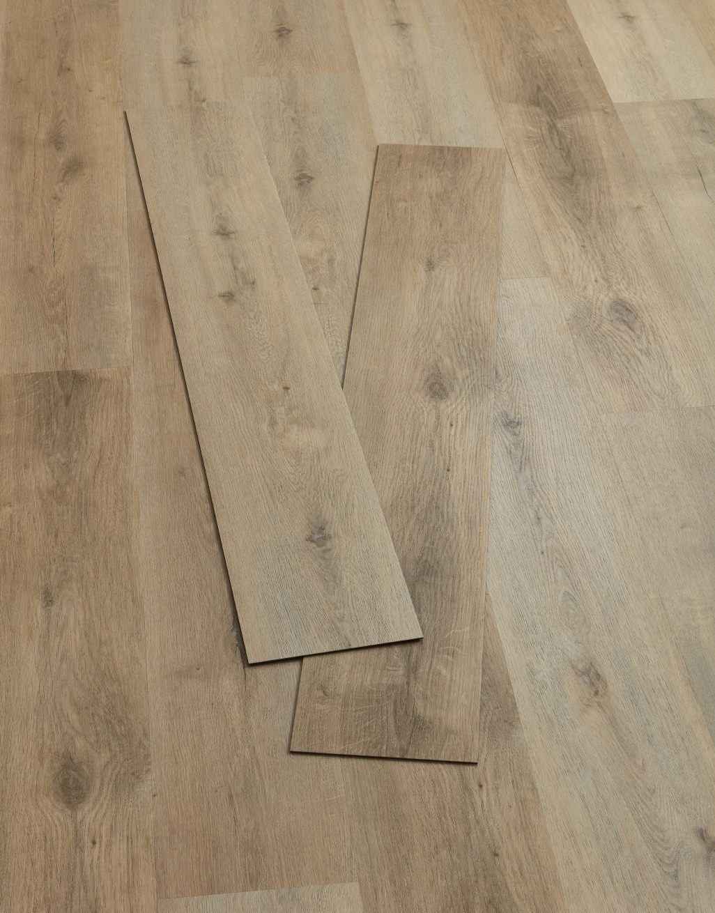 Artisan - Light Vanilla Oak 3