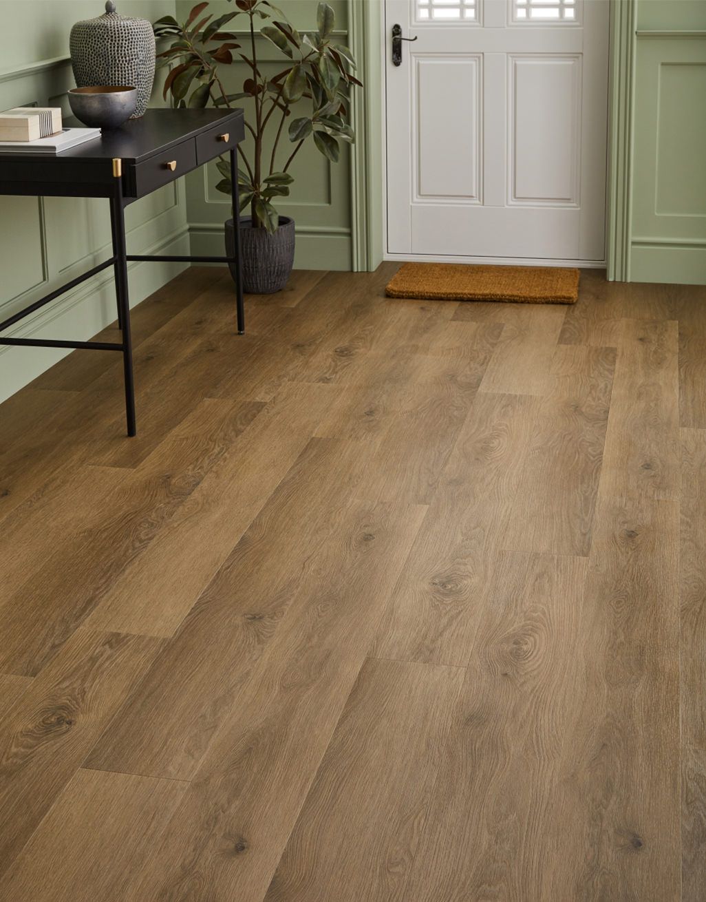 Artisan - Tuscan Farmhouse Oak 1