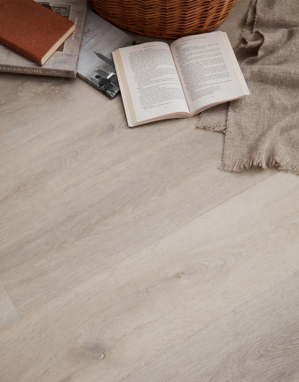 Artisan - Whitewashed Cottage Oak 2