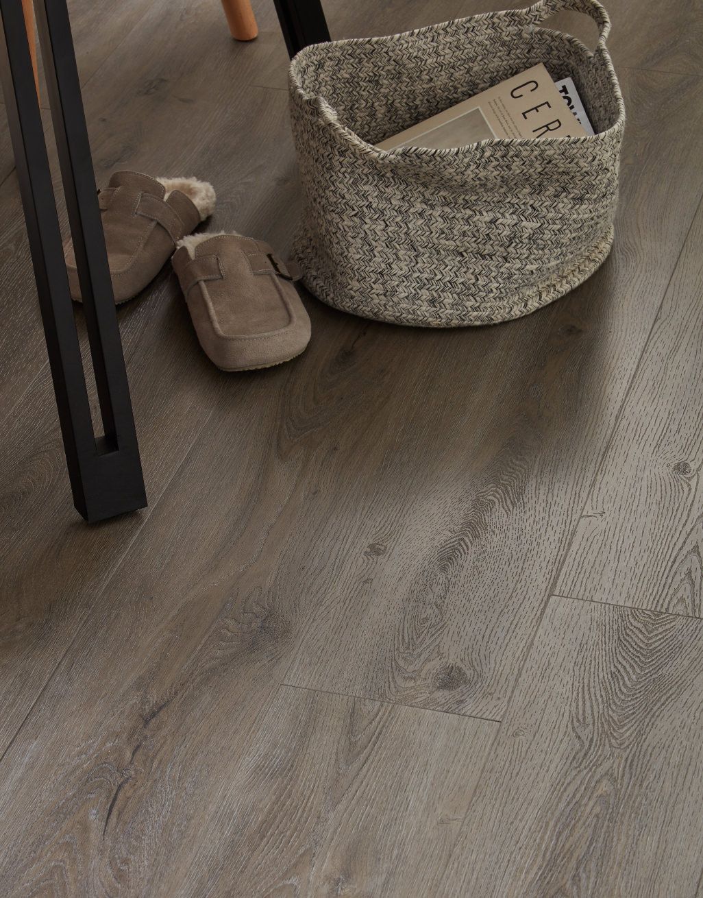Artisan - Weathered Harbour Oak 2