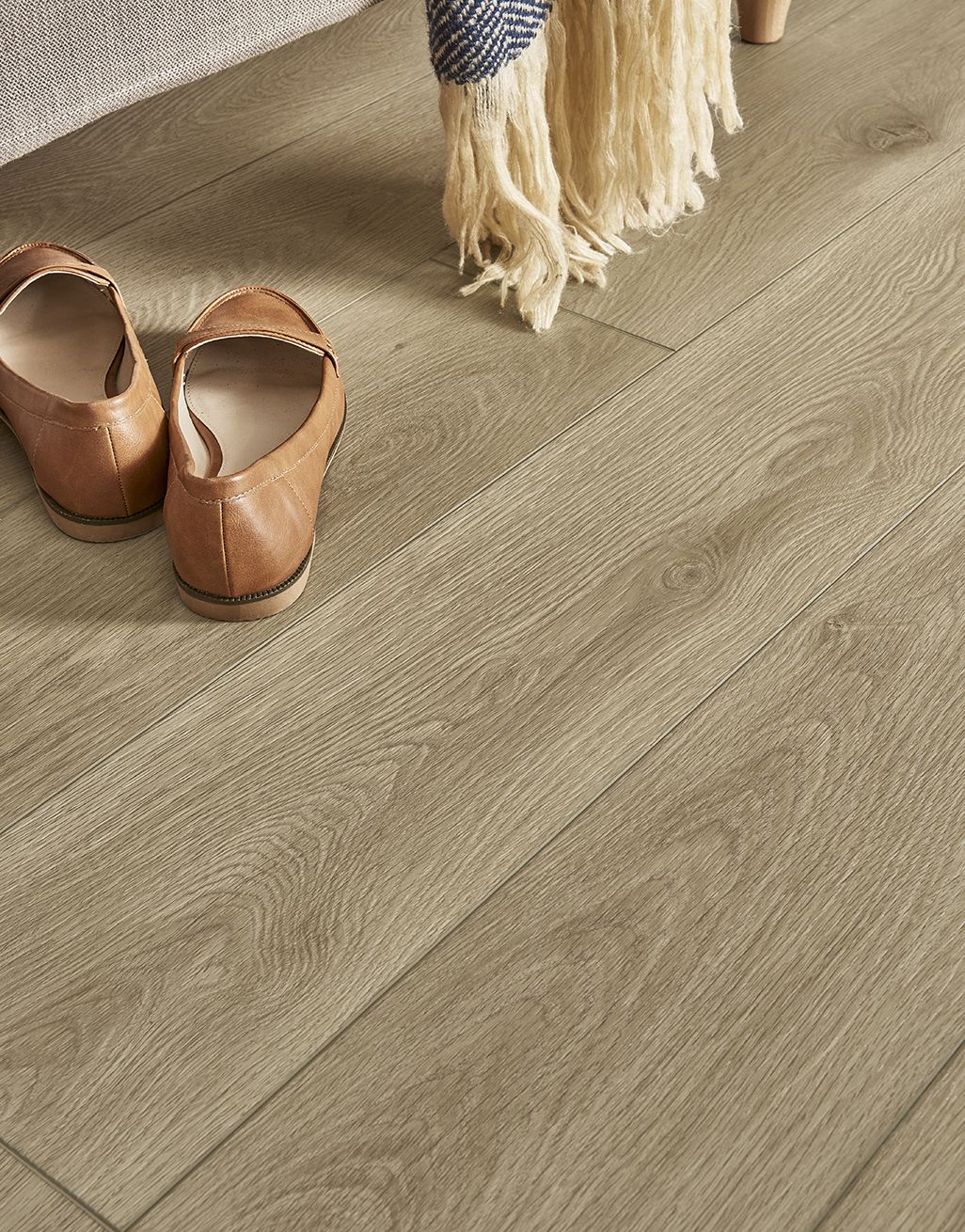 EvoCore Premium - Sahara Oak 2