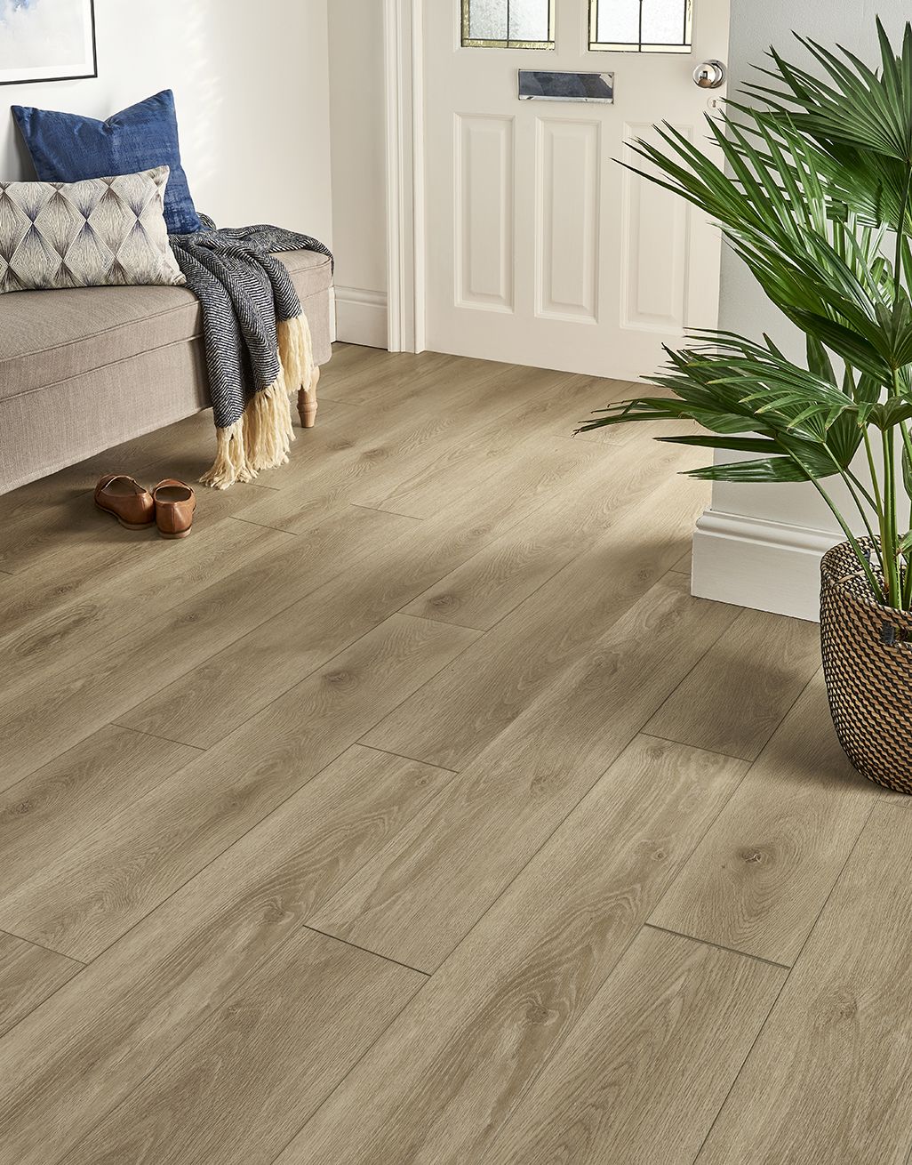 EvoCore Premium - Sahara Oak 1