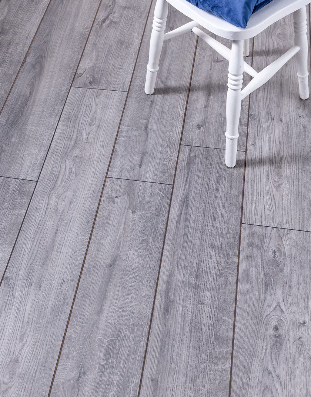 Super 8mm - Dark Grey Oak 2