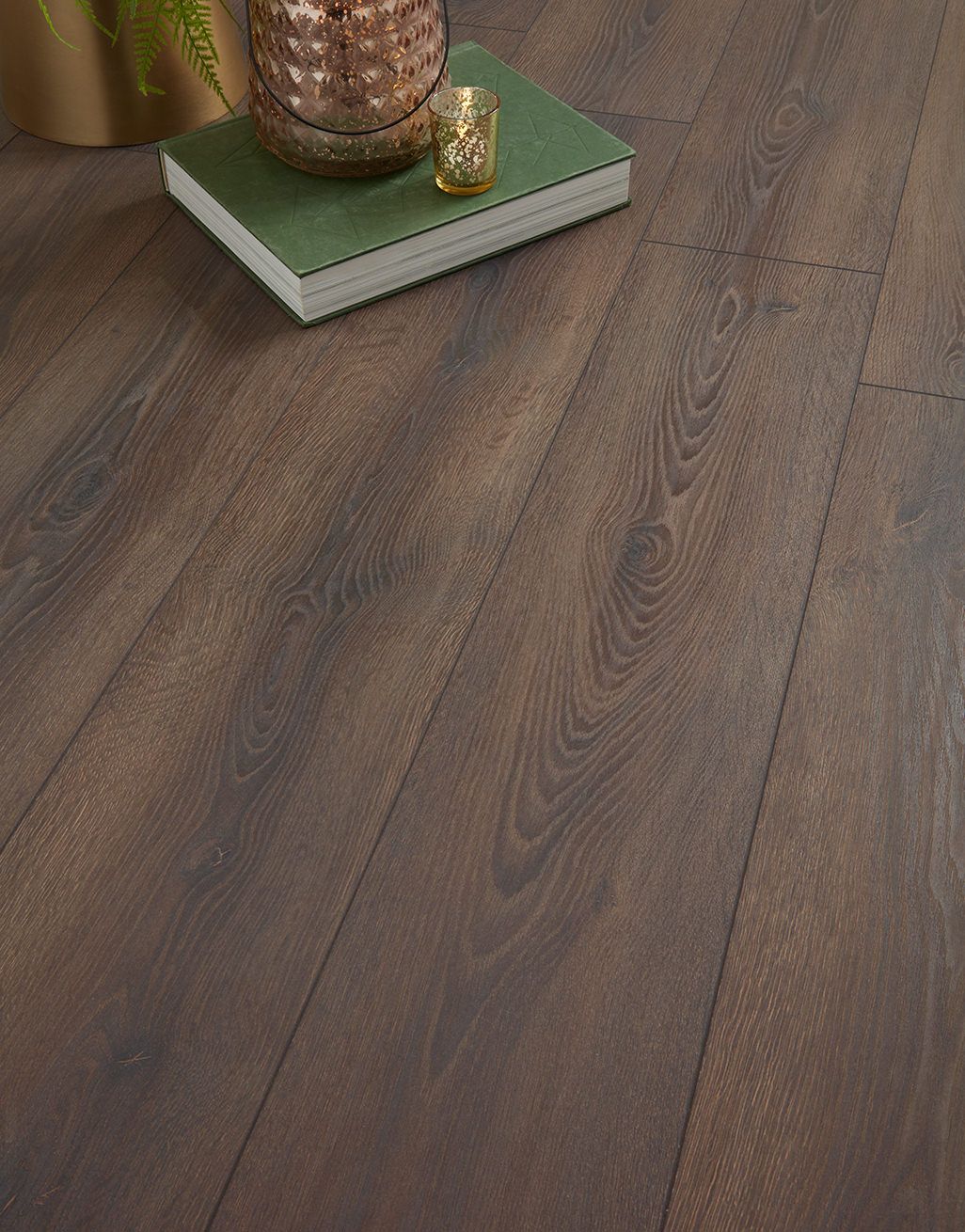 Tivoli - Espresso Oak 2