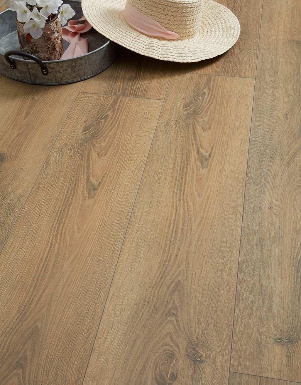 Tivoli - Barley Oak 2