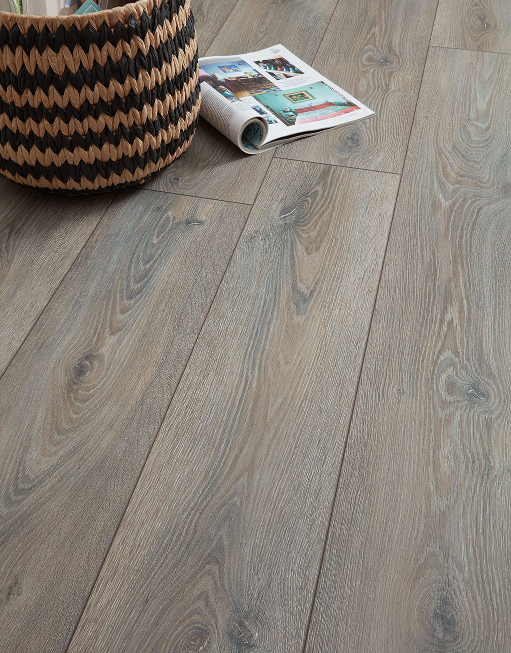 Tivoli - Fossil Oak 2