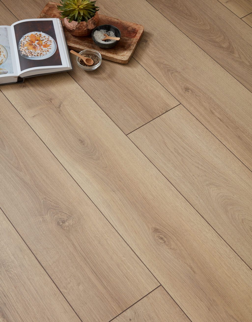 Rimini - Natural Oak 2