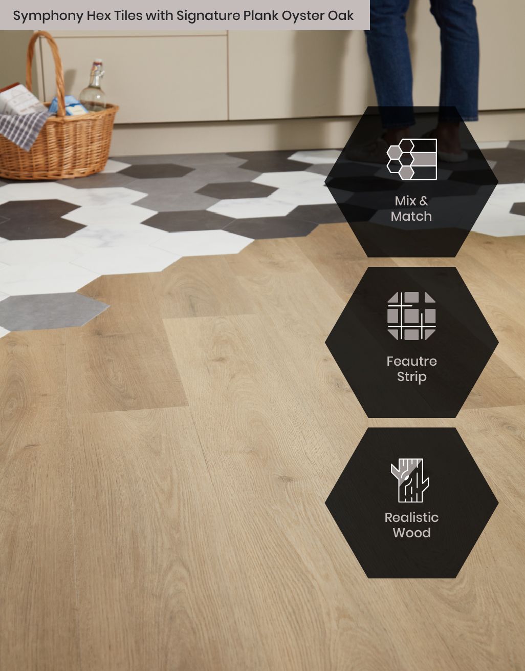 Elegance Plank - Sandy Cove Oak 7