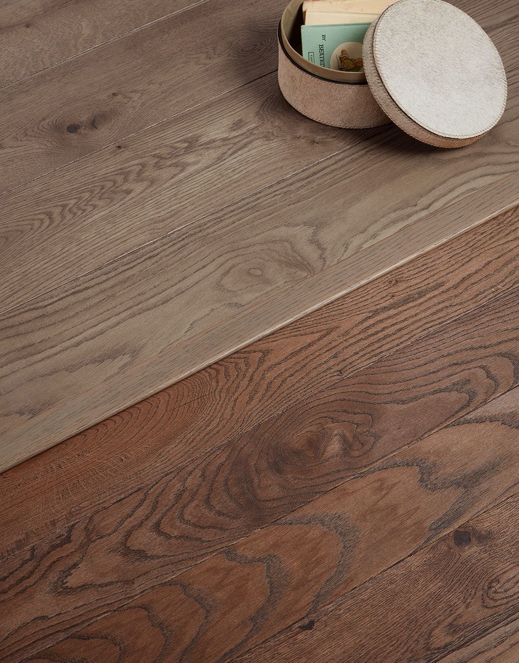 WS10 Solid Oak T-Profile 2