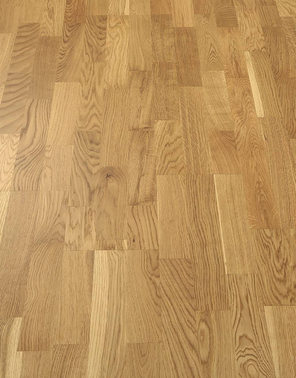 Boston Oak Engineered Wood Flooring 2
