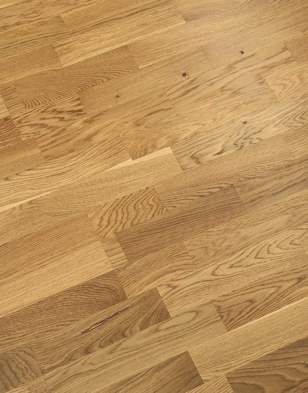 Boston Oak Engineered Wood Flooring 4