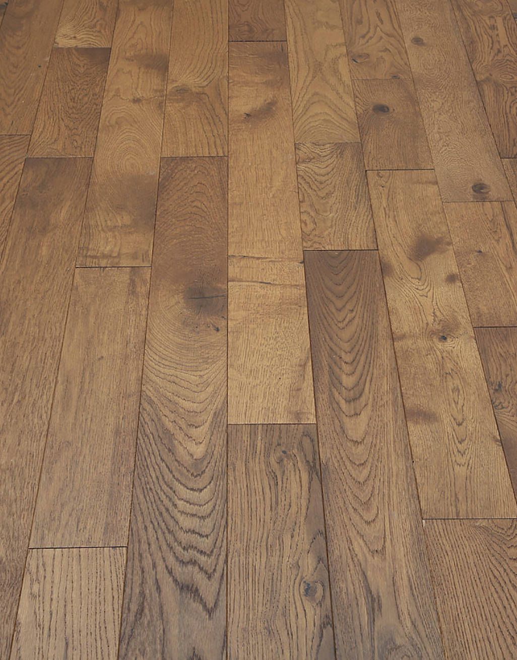 Studio Honeycomb Oak Brushed & Oiled Engineered Wood Flooring 6