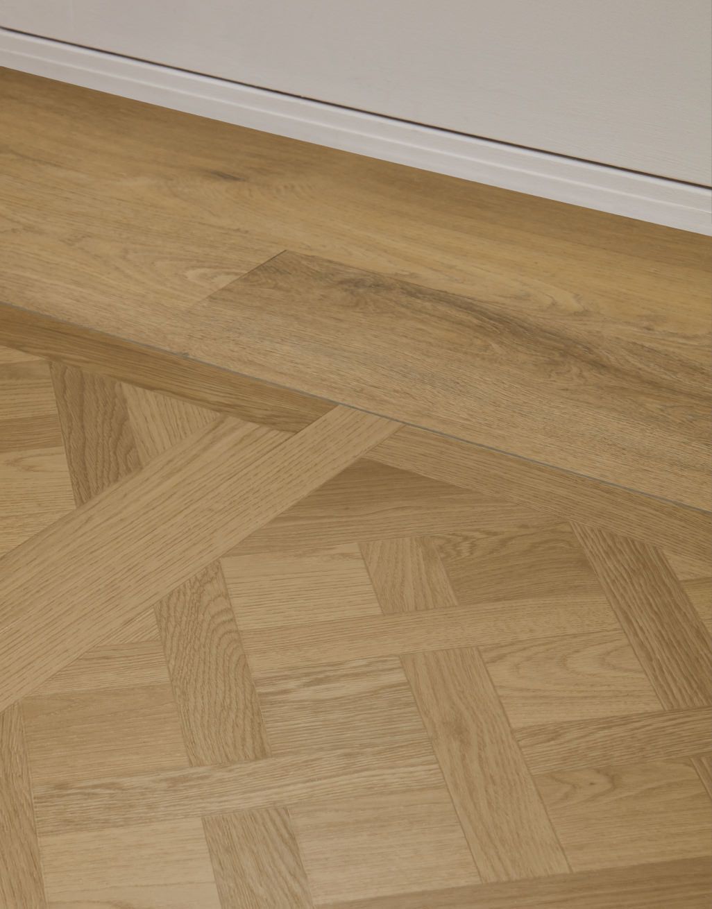 Signature - Woodland Oak 4