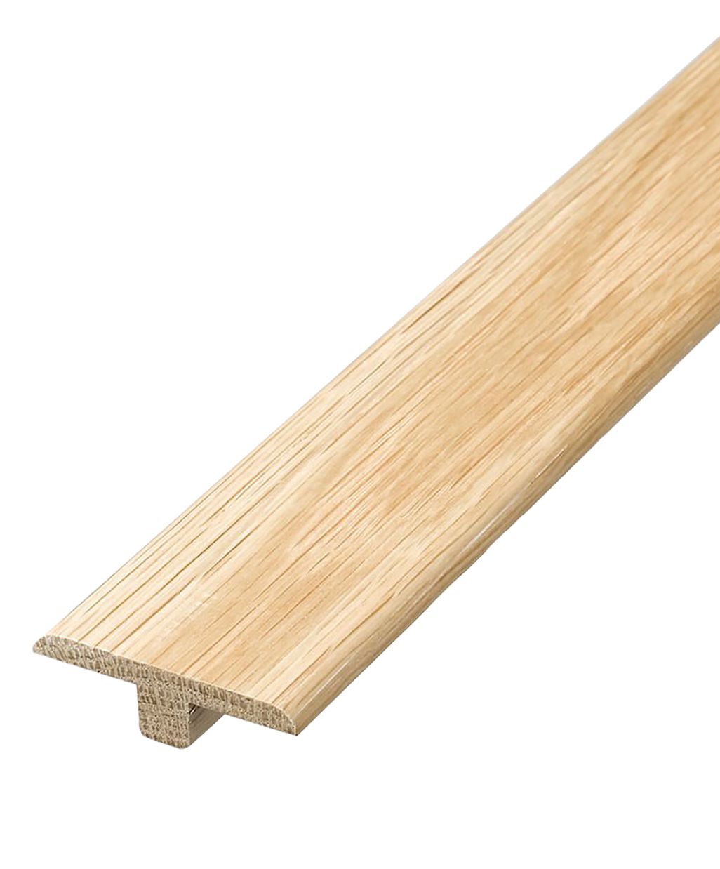 WS2 Solid Oak T-Profile 1