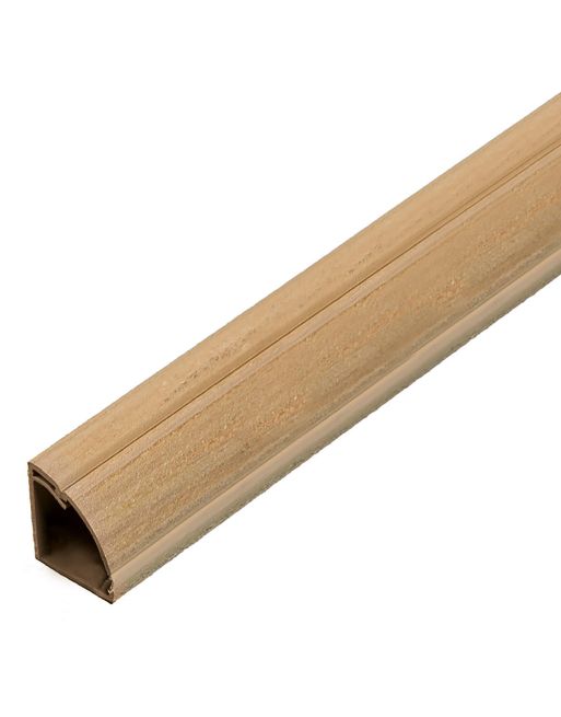 Stainable Scotia Trunking (2 Metres)