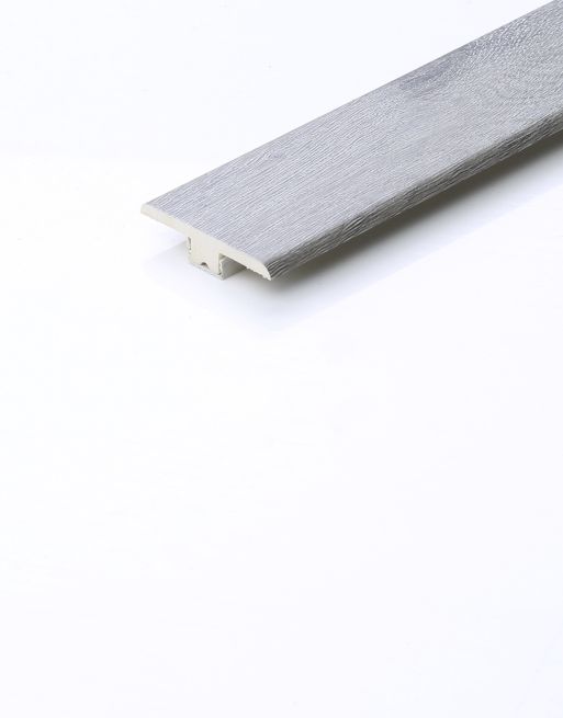 Evocore Driftwood Grey Oak T-Profile