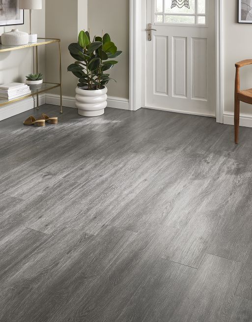 EvoCore Direct Wood Flooring