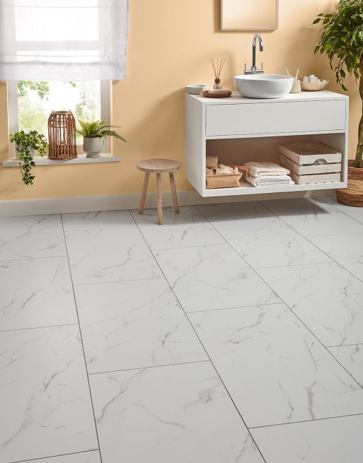 EvoCore Premium Tiles - Liberty Marble