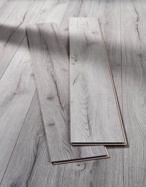 Farmhouse Grey Laminate Flooring Direct Wood Flooring