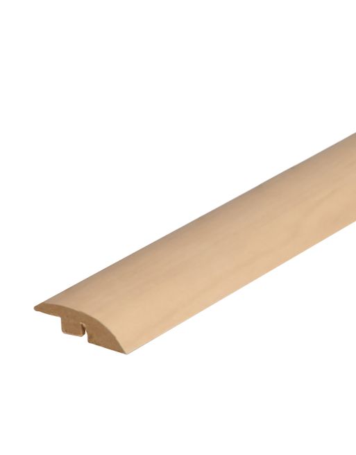Vanilla Wood Ramp Profile