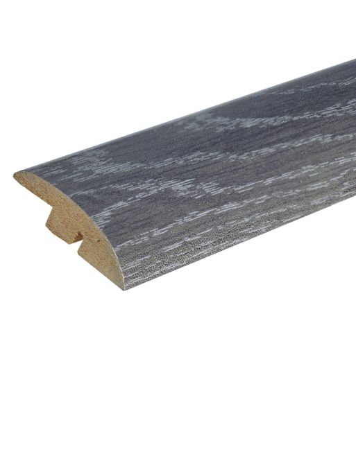 Steel Grey Ramp Profile